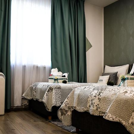 Apartments Experience ซาเกร็บ ภายนอก รูปภาพ