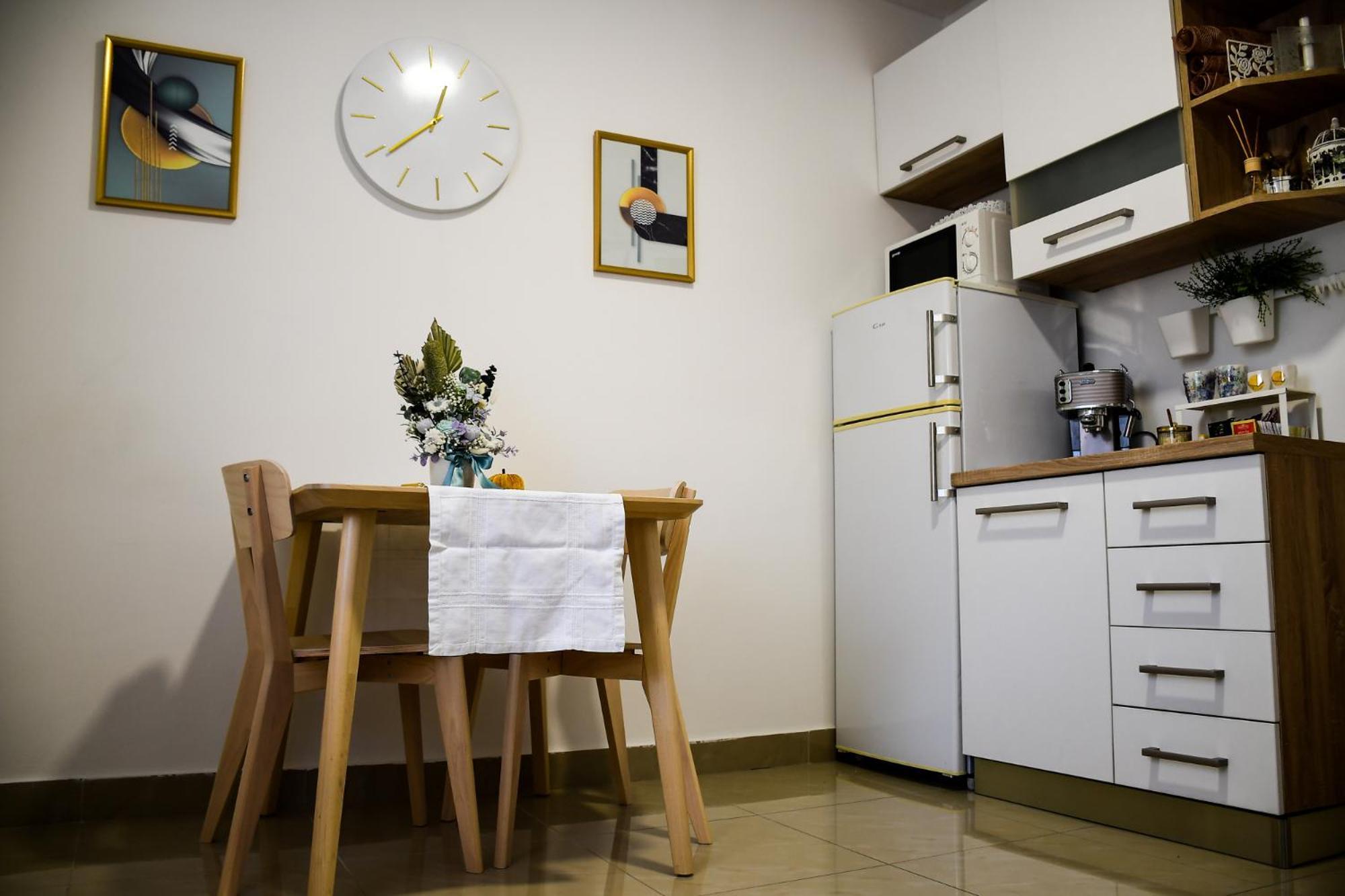 Apartments Experience ซาเกร็บ ภายนอก รูปภาพ