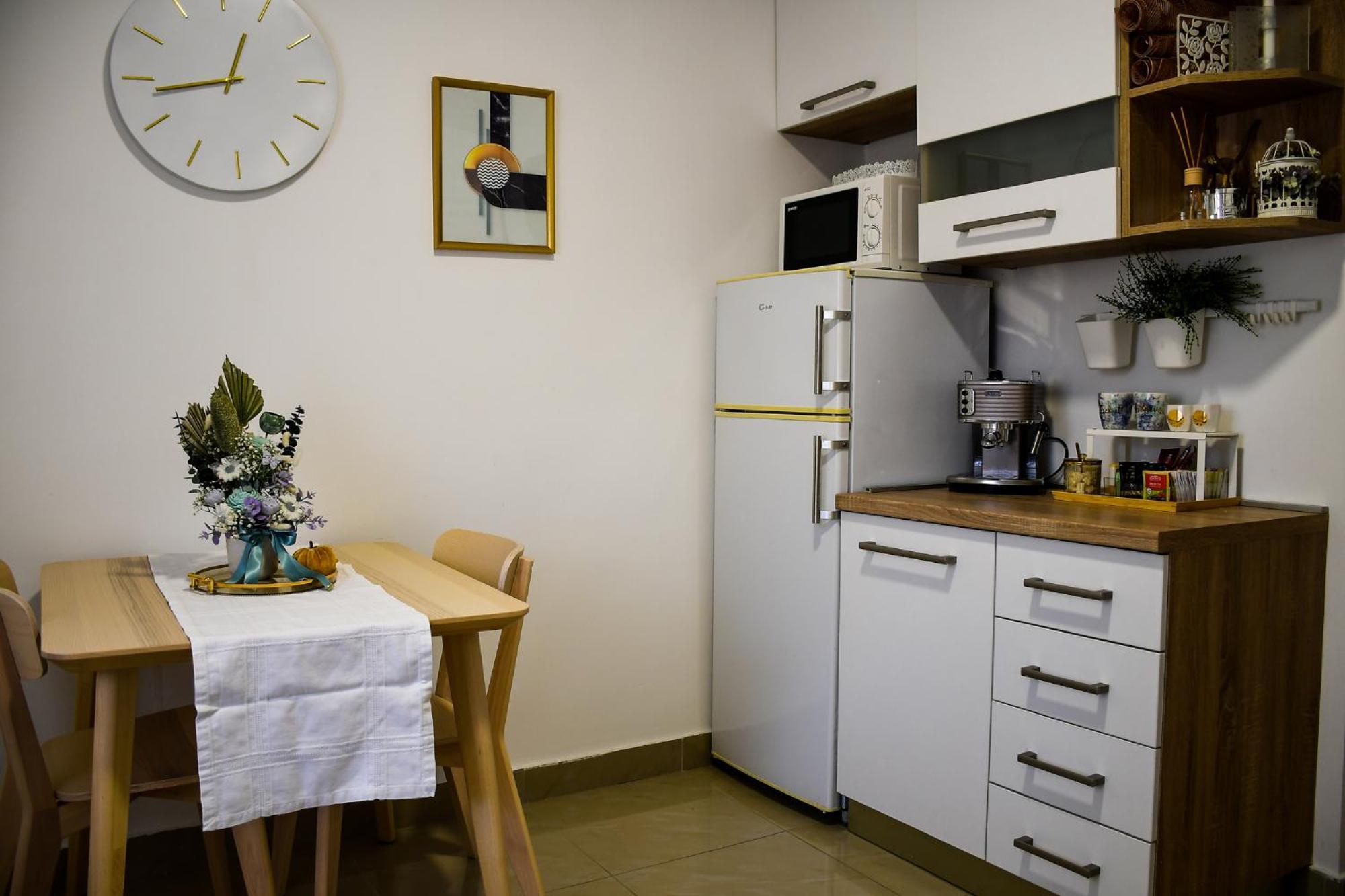 Apartments Experience ซาเกร็บ ภายนอก รูปภาพ