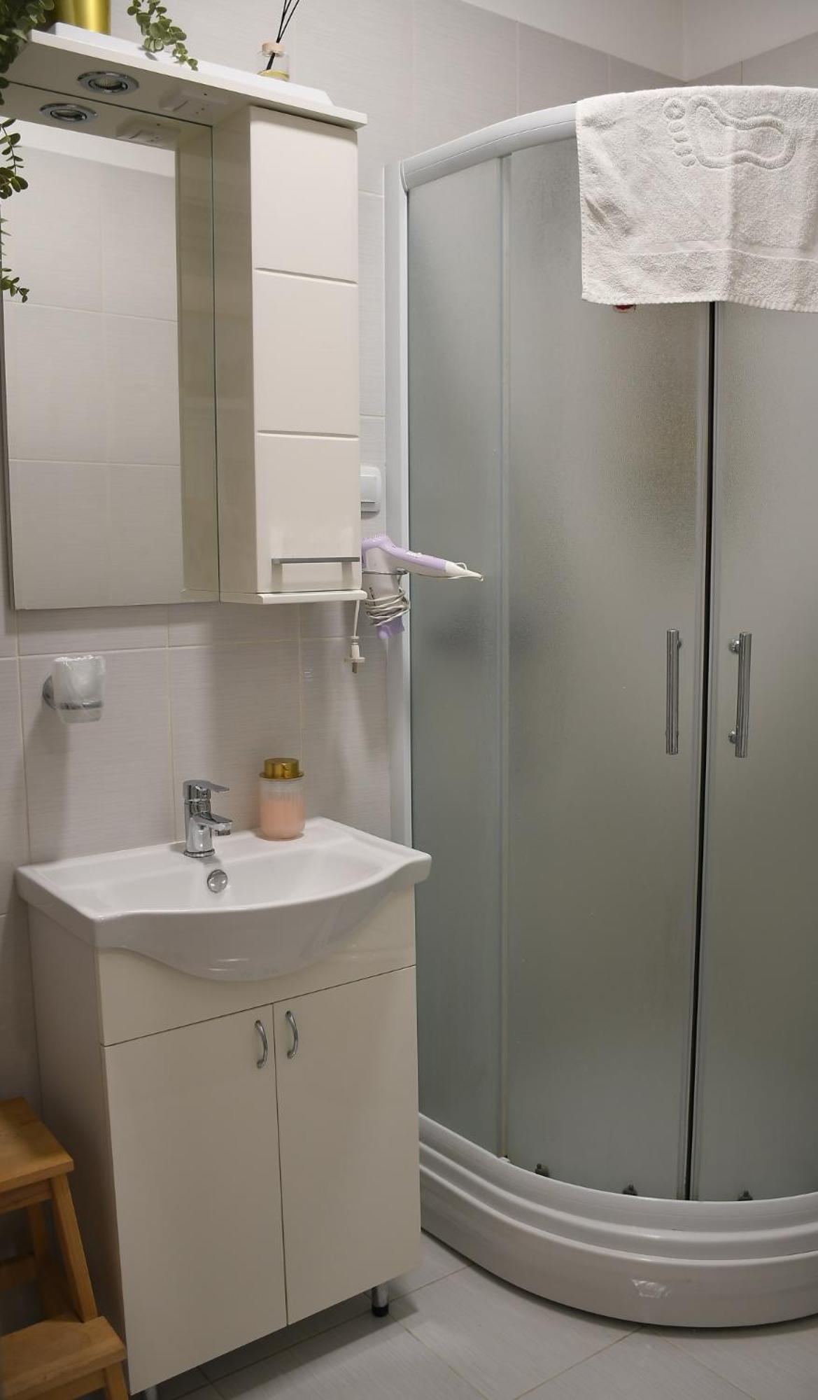 Apartments Experience ซาเกร็บ ภายนอก รูปภาพ
