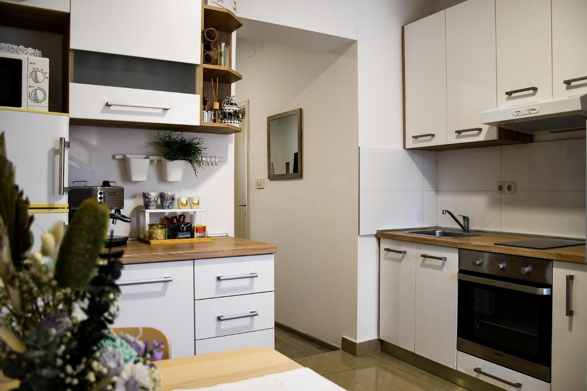 Apartments Experience ซาเกร็บ ภายนอก รูปภาพ
