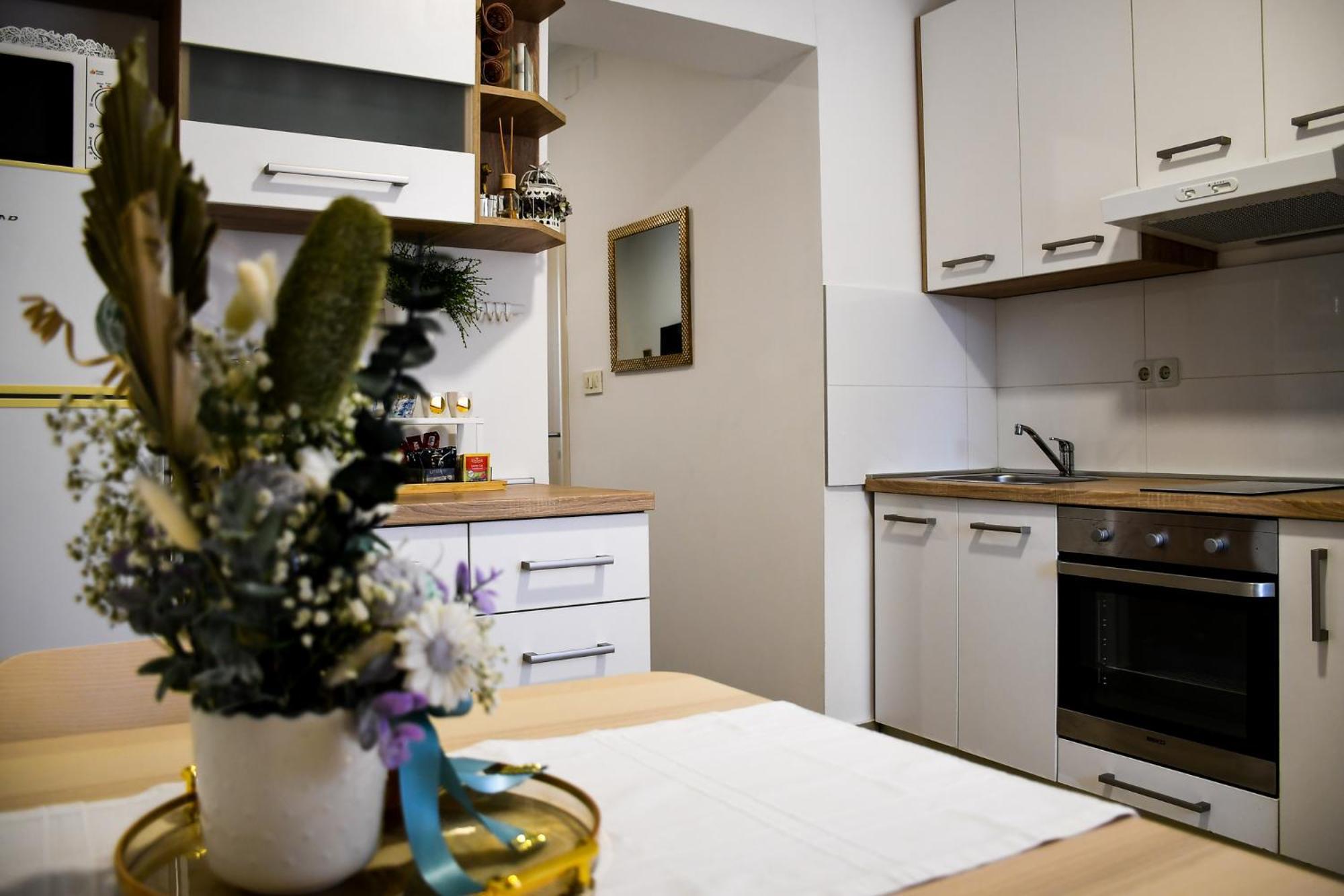 Apartments Experience ซาเกร็บ ภายนอก รูปภาพ