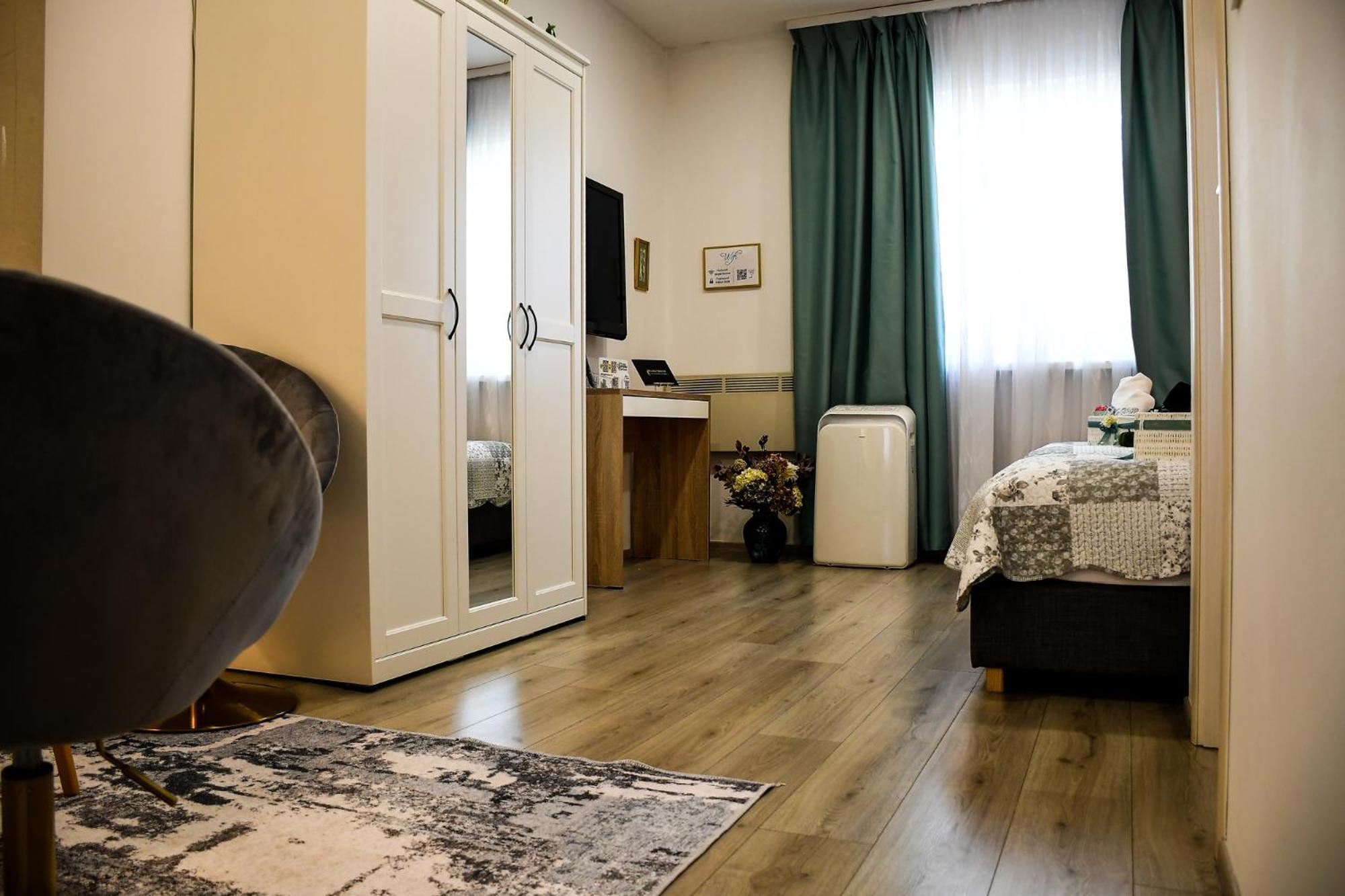 Apartments Experience ซาเกร็บ ภายนอก รูปภาพ