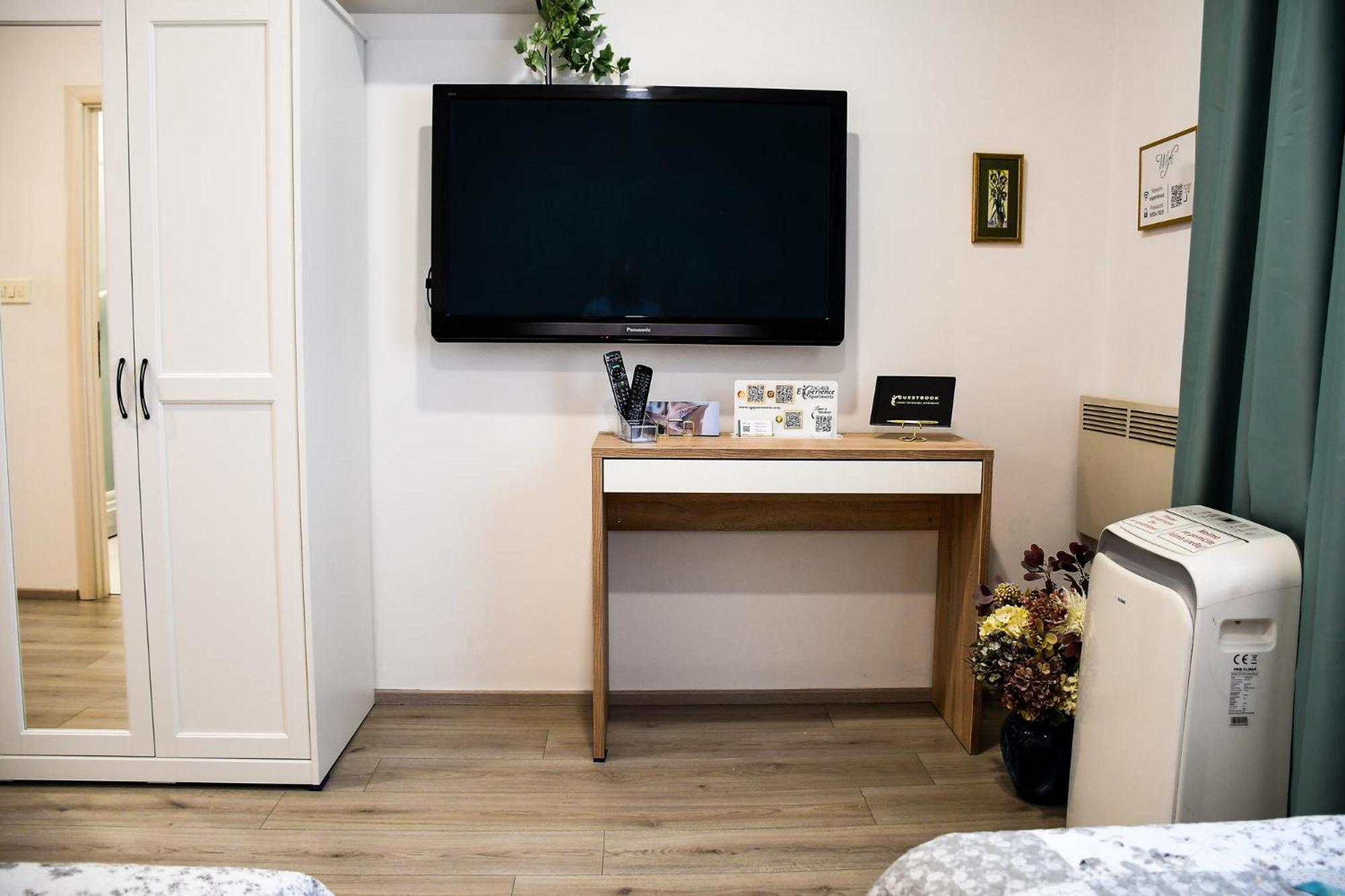Apartments Experience ซาเกร็บ ภายนอก รูปภาพ